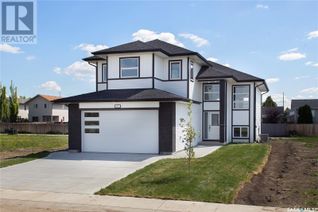 Detached House for Sale, 710 Bentley Manor, Saskatoon, SK