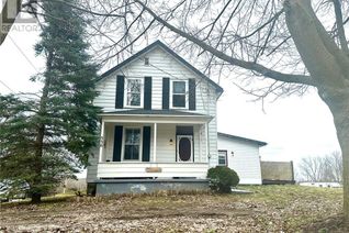 Detached House for Sale, 330 Augusta Street, Ayton, ON