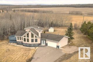 Detached House for Sale, 6 46511 Twp Rd 611, Rural Bonnyville M.D., AB