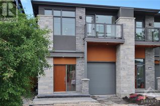 Semi-Detached House for Sale, 375 Madison Avenue #B, Ottawa, ON