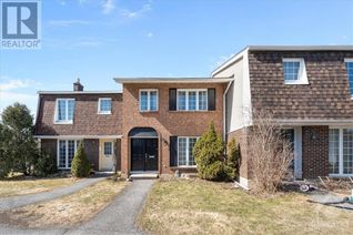 Condo Townhouse for Sale, 445 Kintyre Private, Ottawa, ON