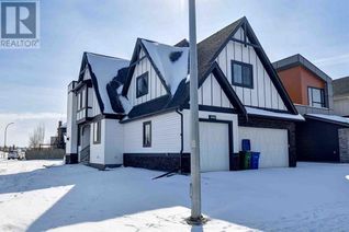 House for Sale, 1209 Coopers Drive Sw, Airdrie, AB