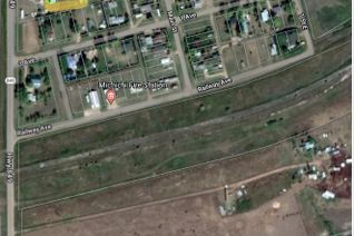 Commercial Land for Sale, 243 2 Avenue, Michichi, AB
