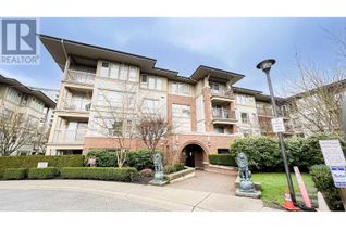 Condo Apartment for Sale, 5111 Garden City Road #5212, Richmond, BC