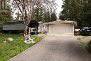 Detached House for Sale, 6146 S Gale Avenue, Sechelt, BC