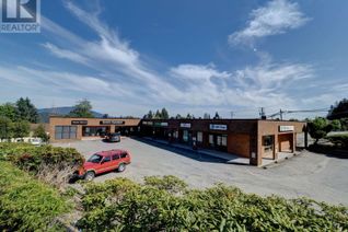 Commercial/Retail Property for Lease, 771 Gibsons Way, Gibsons, BC