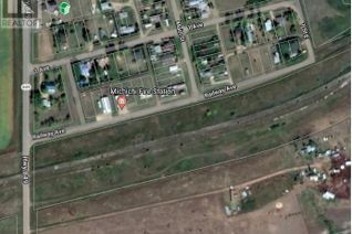 Commercial Land for Sale, 245 2 Avenue, Michichi, AB