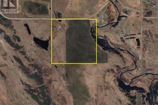 Commercial Land for Sale, On Rr 50, Cochrane, AB