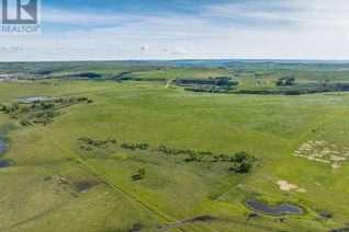 Land for Sale, On Rr 50, Rural Rocky View County, AB