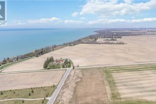 Commercial Land for Sale, 8162 Hillsboro Road, Plympton-Wyoming, ON