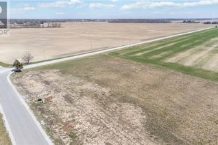 Commercial Land for Sale, 8160 Hillsboro Road, Plympton-Wyoming, ON