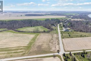 Commercial Land for Sale, 8158 Hillsboro Road, Plympton-Wyoming, ON