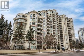 Condo Apartment for Sale, 1108 6 Avenue Sw #1508, Calgary, AB