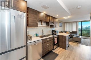 Condo Apartment for Sale, 620 Toronto St #503, Victoria, BC