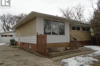 House for Sale, 37 Mccormick Crescent, Regina, SK