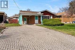 Detached House for Sale, 6013 Mayfair Drive, Niagara Falls, ON