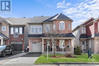 Property for Sale, 613 Calla Lily Terrace, Ottawa, ON