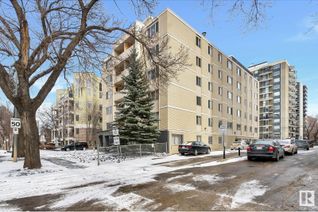 Condo Apartment for Sale, 101 10021 116 St Nw, Edmonton, AB