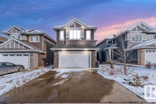 Property for Sale, 3662 Hummingbird Wy Nw, Edmonton, AB