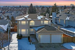 Detached House for Sale, 6119 156 Av Nw, Edmonton, AB