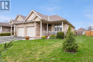 Bungalow for Sale, 22 Willowlanding Court, Welland, ON