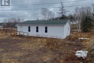 Commercial/Retail Property for Sale, 1 Church Road, Bunyan's Cove, NL