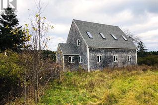 Detached House for Sale, 343-345 Head Harbour Road, Wilsons Beach, NB