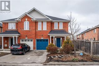 House for Sale, 22 Albery Road, Brampton, ON