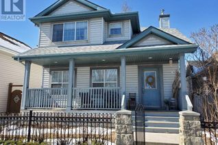 Detached House for Sale, 15187 Prestwick Boulevard Se, Calgary, AB