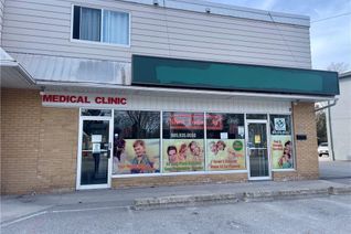 Commercial/Retail Property for Lease, 551 Ontario Street, St. Catharines, ON