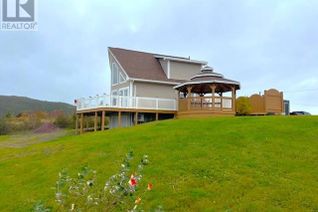 House for Sale, 5-9 Gut Road, New Perlican, NL