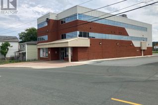 Commercial/Retail Property for Sale, 35 Campbell Avenue, St. John's, NL