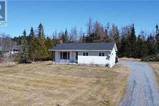 House for Sale, 111 Route 790, Lepreau, NB