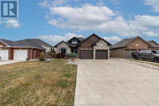 Ranch-Style House for Sale, 129 Goodburn Court, Essex, ON
