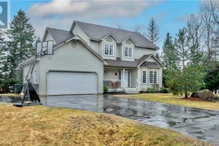 Property for Sale, 7 Aspen Drive, Rothesay, NB