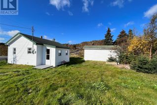 Bungalow for Sale, 1 Swain's Road, Perry's Cove, NL
