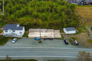 Land for Sale, 710 Southern Shore Highway, Bay Bulls, NL