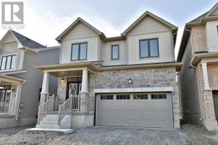 Property for Rent, 29 Kelso Drive, Caledonia, ON