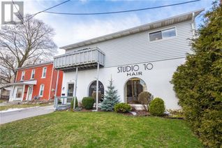 Commercial/Retail Property for Sale, 10 Glebe Street, Cambridge, ON