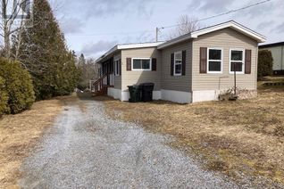 Mini Home for Sale, 1 First Street, Quispamsis, NB