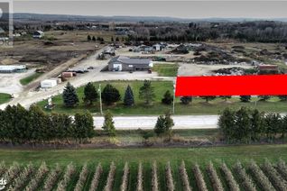Industrial Property for Lease, 827470 Grey Rd 40 Unit# 1, The Blue Mountains, ON