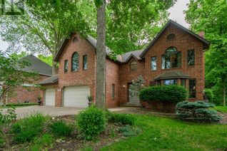 Detached House for Sale, 930 Golfwood, LaSalle, ON
