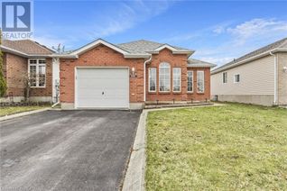 Detached House for Sale, 635 Arbour Crescent, Kingston, ON