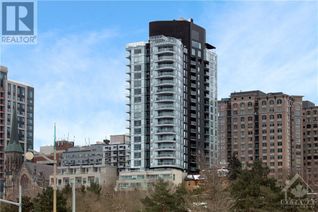Condo for Sale, 428 Sparks Street #201, Ottawa, ON