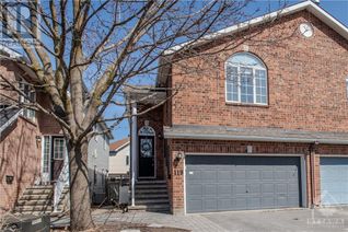 Ranch-Style House for Sale, 119 Castle Glen Crescent, Ottawa, ON