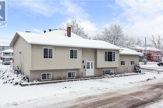Ranch-Style House for Sale, 1 Grovenor Street, Smiths Falls, ON
