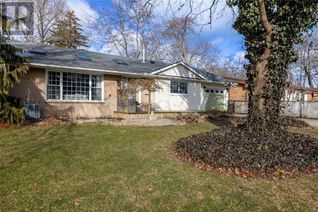Detached House for Sale, 1705 Mulberry Street, Sarnia, ON