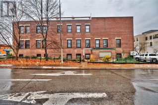 Office for Lease, 145 King Street Unit# 2, St. Catharines, ON