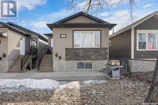House for Sale, 573 Elphinstone Street, Regina, SK