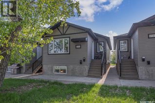 Detached House for Sale, 571 Elphinstone Street, Regina, SK